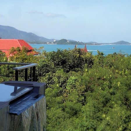 Anam Cara Apartment บ่อผุด ภายนอก รูปภาพ