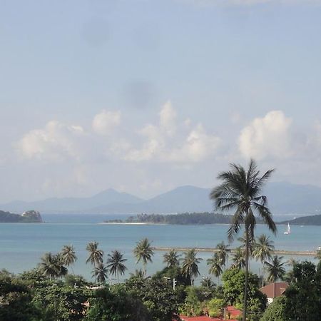 Anam Cara Apartment บ่อผุด ภายนอก รูปภาพ