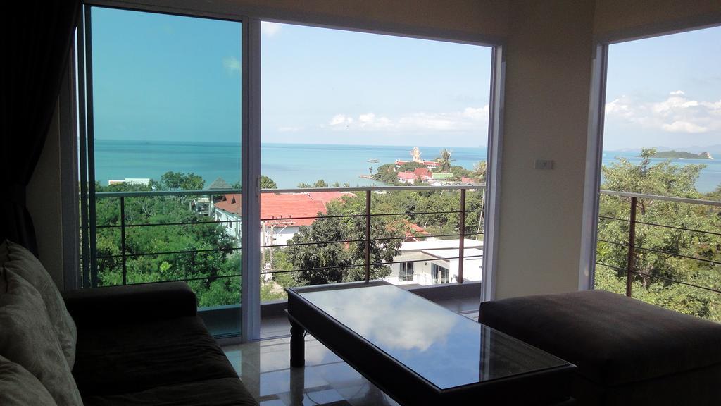 Anam Cara Apartment บ่อผุด ห้อง รูปภาพ