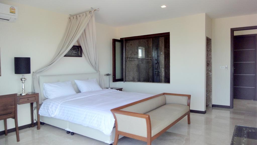 Anam Cara Apartment บ่อผุด ห้อง รูปภาพ