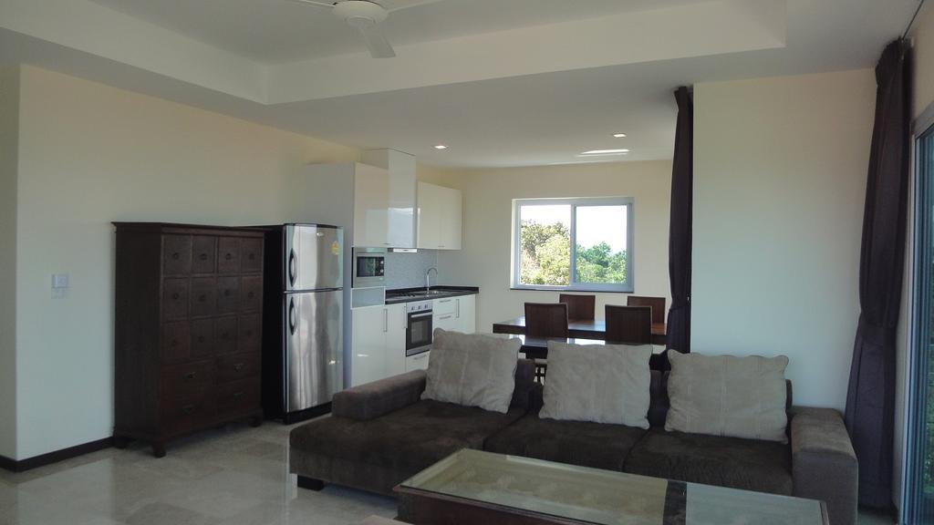Anam Cara Apartment บ่อผุด ห้อง รูปภาพ