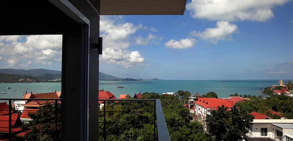 Anam Cara Apartment บ่อผุด ห้อง รูปภาพ