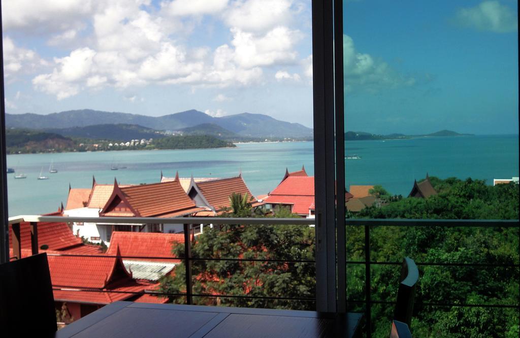 Anam Cara Apartment บ่อผุด ห้อง รูปภาพ
