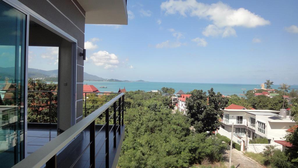 Anam Cara Apartment บ่อผุด ห้อง รูปภาพ