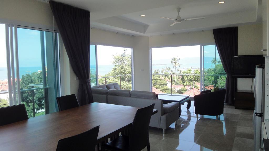 Anam Cara Apartment บ่อผุด ห้อง รูปภาพ