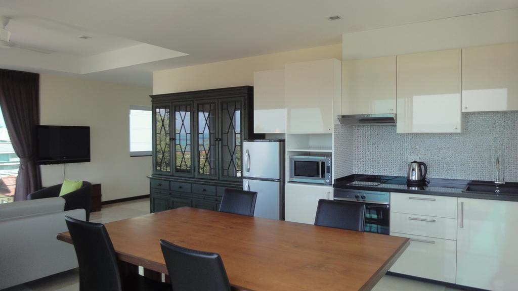 Anam Cara Apartment บ่อผุด ห้อง รูปภาพ