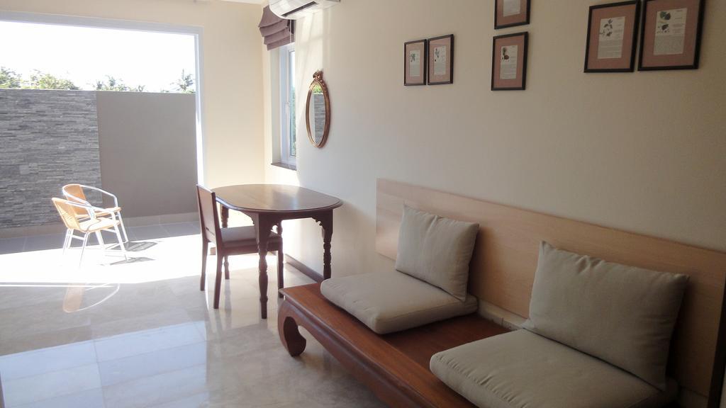 Anam Cara Apartment บ่อผุด ห้อง รูปภาพ
