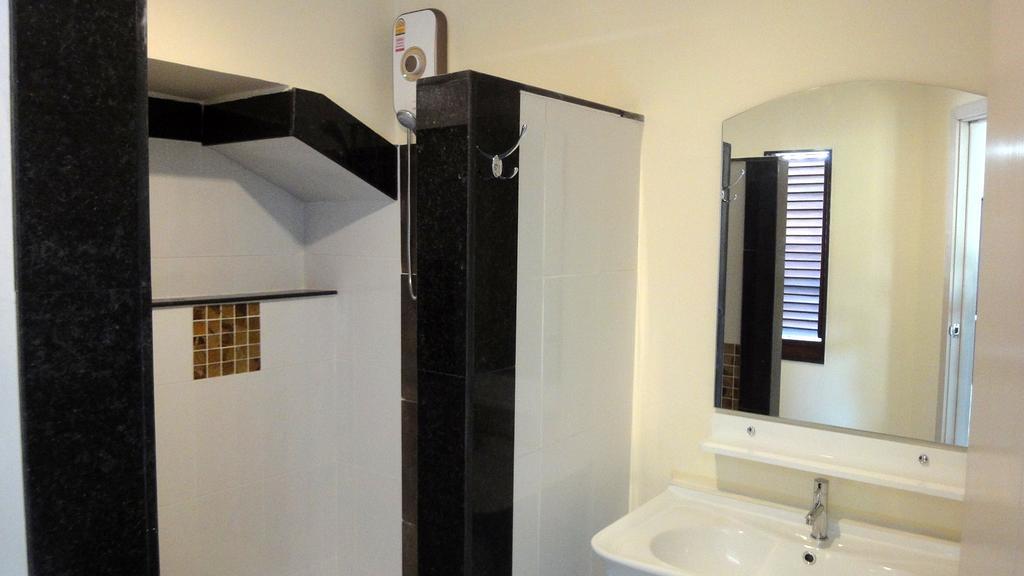 Anam Cara Apartment บ่อผุด ห้อง รูปภาพ