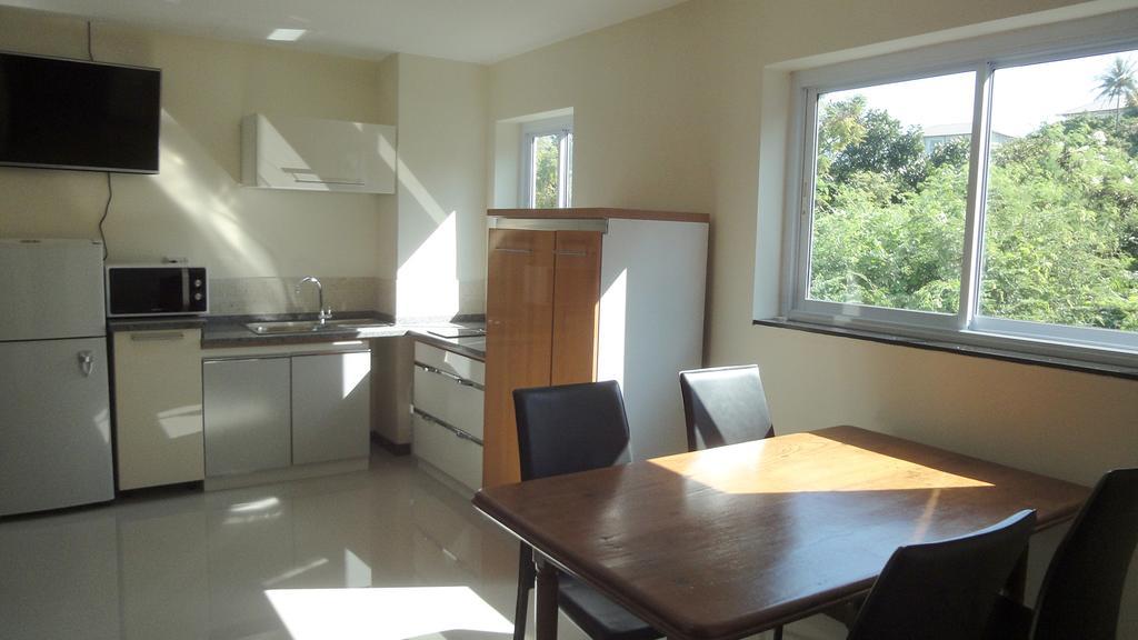 Anam Cara Apartment บ่อผุด ห้อง รูปภาพ
