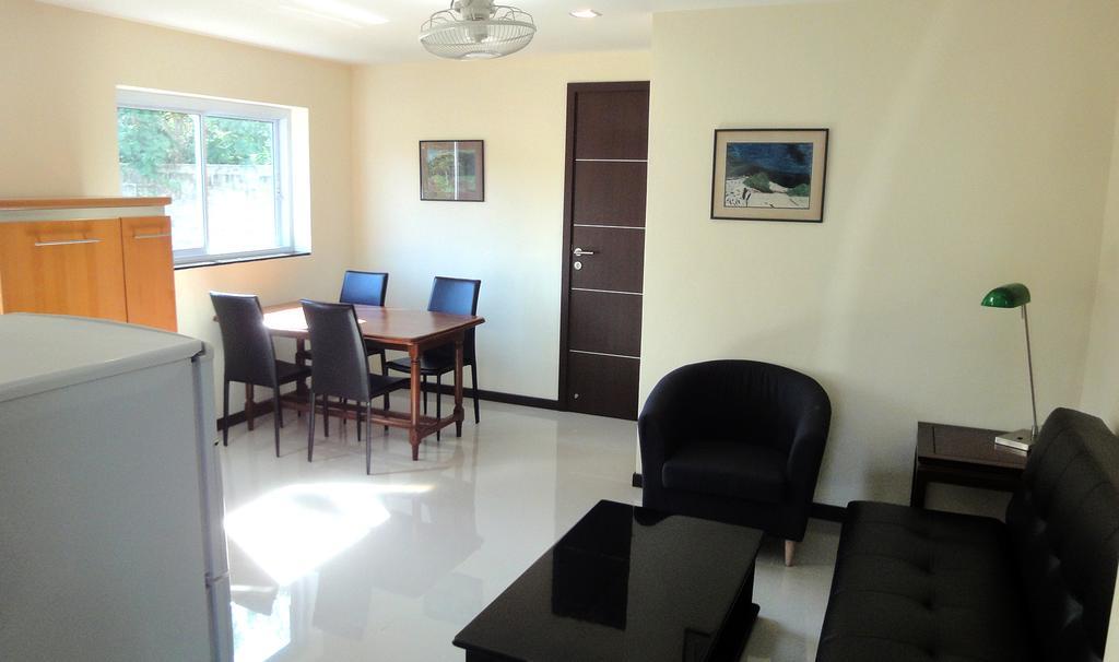 Anam Cara Apartment บ่อผุด ห้อง รูปภาพ