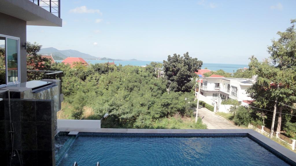 Anam Cara Apartment บ่อผุด ห้อง รูปภาพ