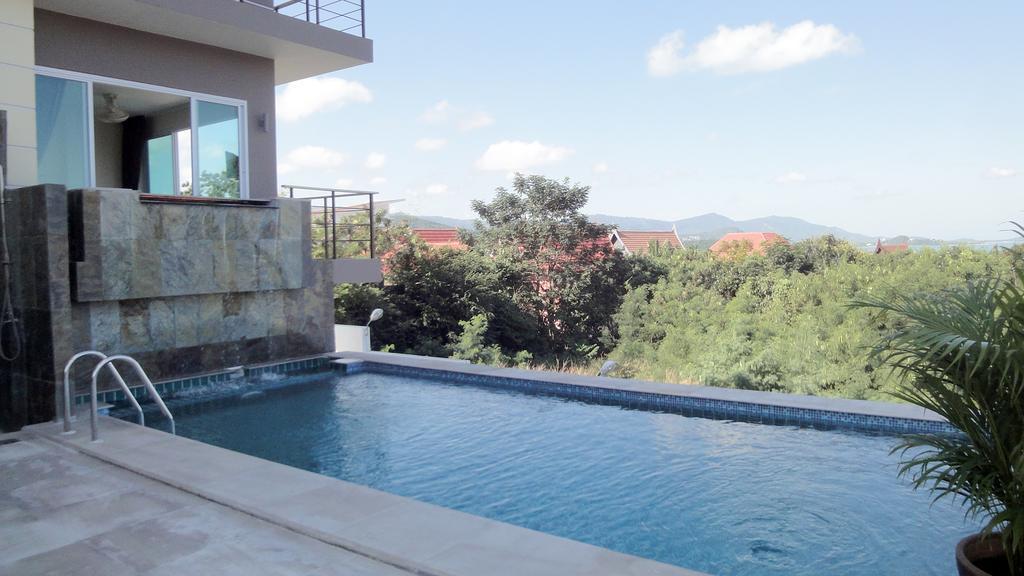 Anam Cara Apartment บ่อผุด ห้อง รูปภาพ