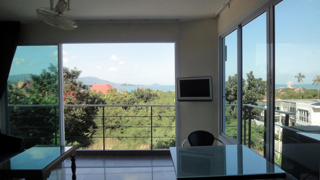 Anam Cara Apartment บ่อผุด ห้อง รูปภาพ