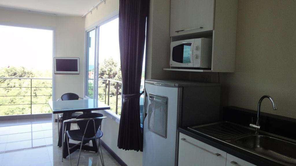 Anam Cara Apartment บ่อผุด ห้อง รูปภาพ
