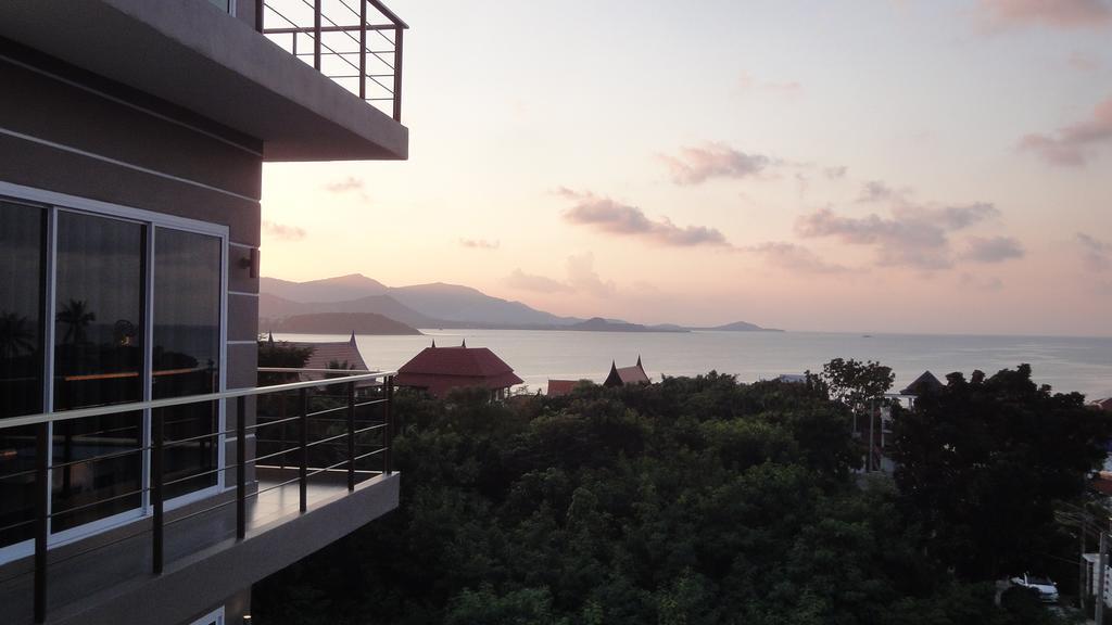 Anam Cara Apartment บ่อผุด ห้อง รูปภาพ