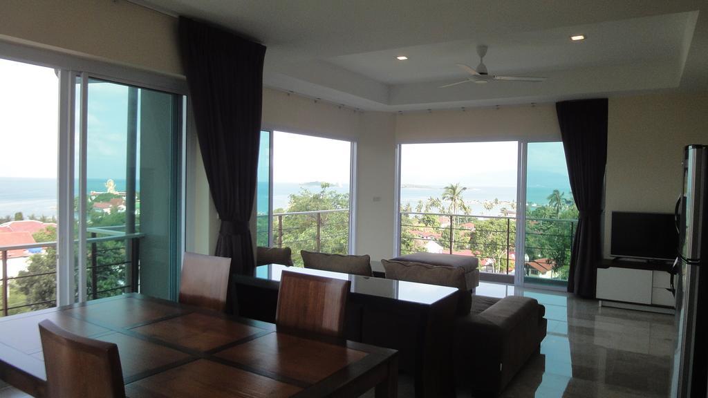 Anam Cara Apartment บ่อผุด ห้อง รูปภาพ