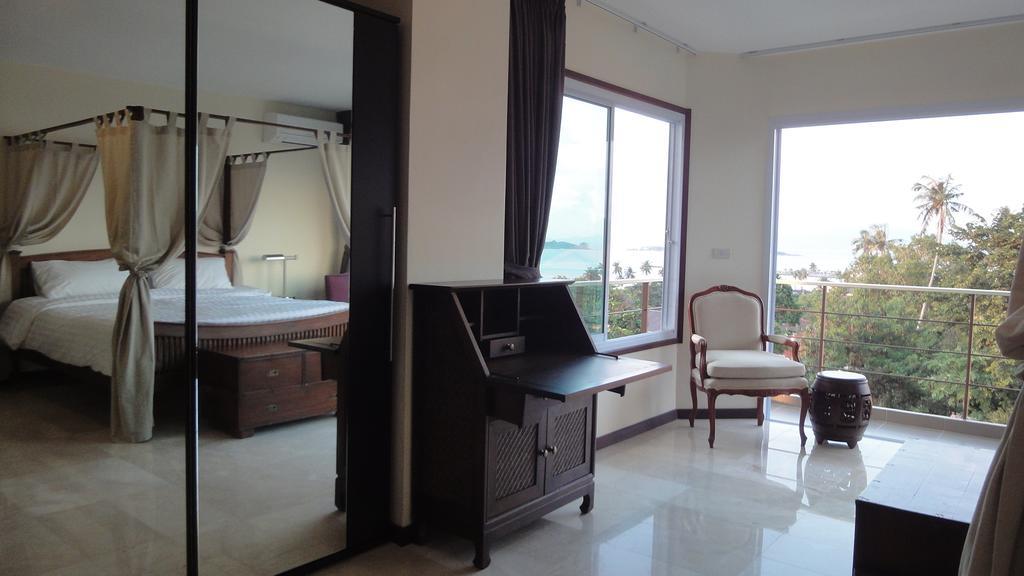 Anam Cara Apartment บ่อผุด ห้อง รูปภาพ