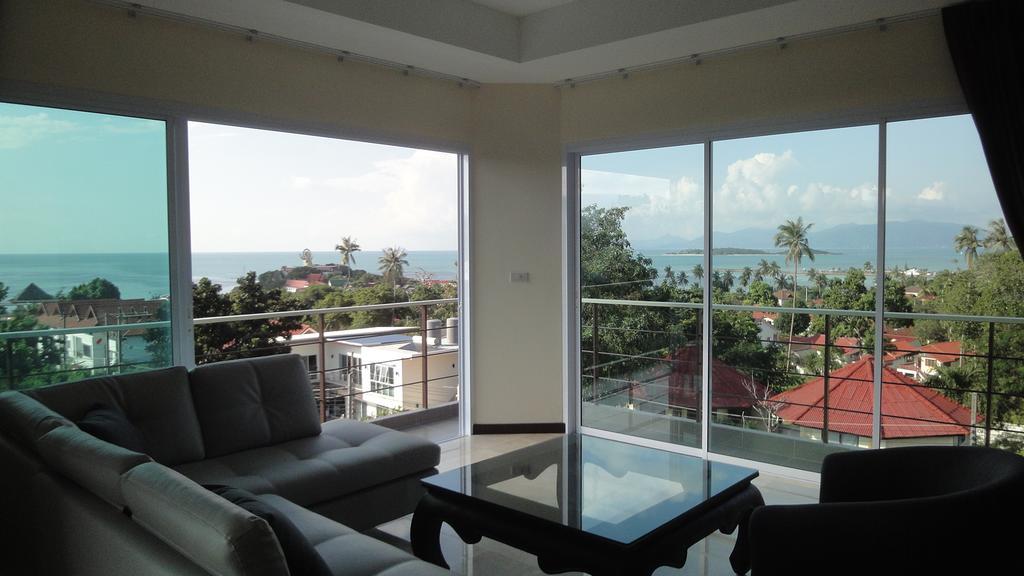 Anam Cara Apartment บ่อผุด ห้อง รูปภาพ