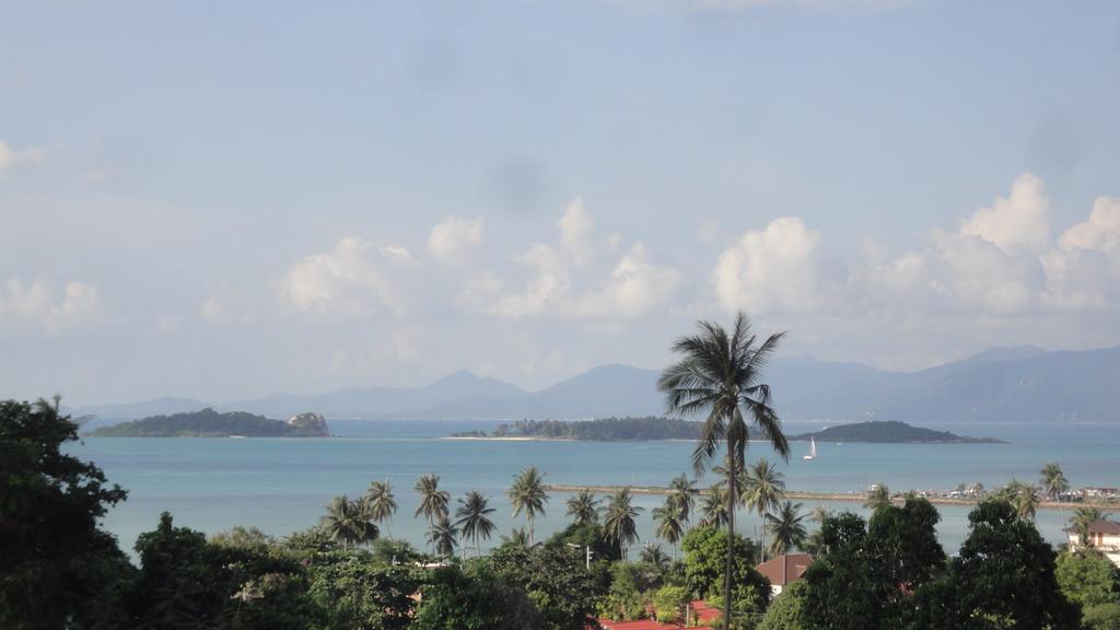 Anam Cara Apartment บ่อผุด ภายนอก รูปภาพ