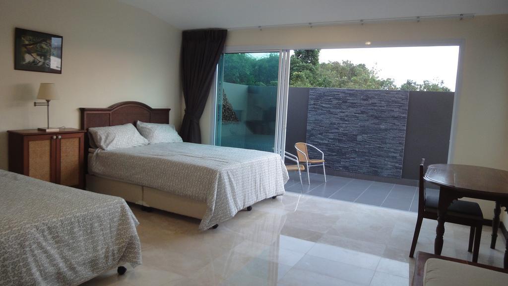 Anam Cara Apartment บ่อผุด ห้อง รูปภาพ