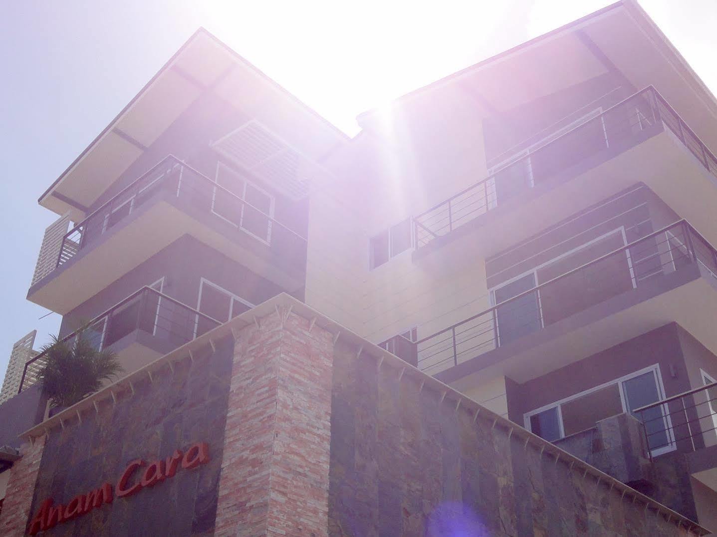Anam Cara Apartment บ่อผุด ภายนอก รูปภาพ